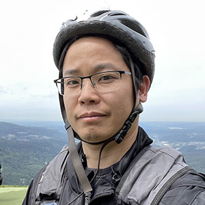 Jeffrey Yang